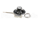 19001802 Franke Thermostat, Adj Capillary