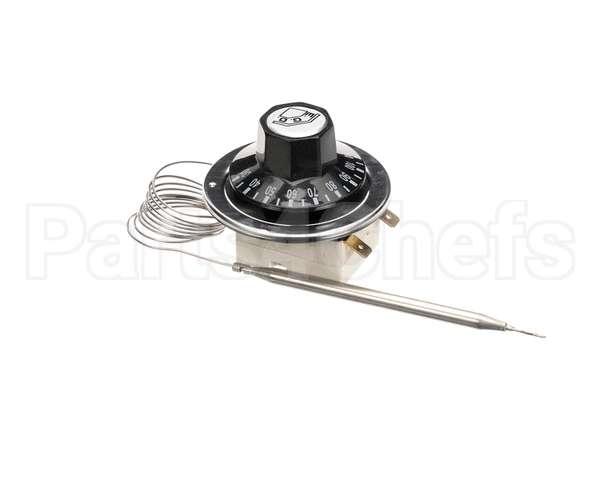 19001802 Franke Thermostat, Adj Capillary