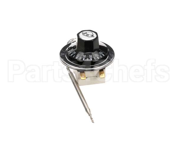 19001802 Franke Thermostat, Adj Capillary