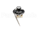 19001802 Franke Thermostat, Adj Capillary