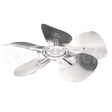 19001806 Compatible Franke Fan Blade