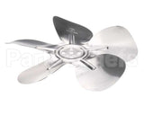19001806 Franke Fan Blade