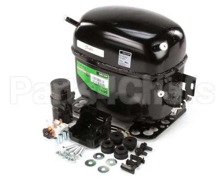 19001820 Franke Compressor