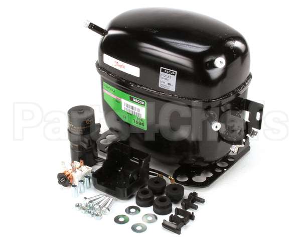 19001820 Franke Compressor
