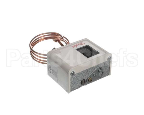 19001942 Franke Pressure Control