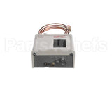 19001942 Franke Pressure Control