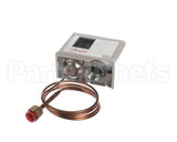 19001942 Franke Pressure Control