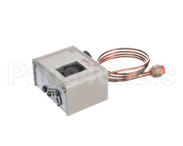 19001942 Franke Pressure Control