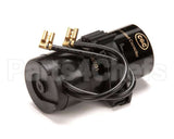 19001955 Franke Start Capacitor Danfoss # 117U