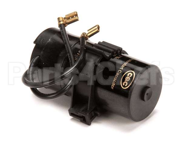 19001955 Franke Start Capacitor Danfoss # 117U