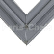 19001986 Compatible Franke Door Gasket 17 1/2 X 27 5/8