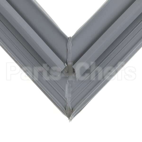 19001986 Compatible Franke Door Gasket 17 1/2 X 27 5/8