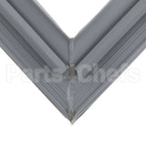 19001986 Franke Front Door Gasket, 27.5X19.4375X0.625