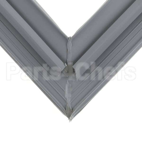 19001986 Franke Front Door Gasket, 27.5X19.4375X0.625