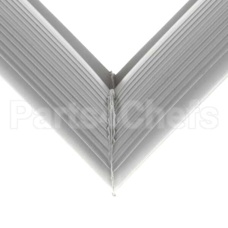 19001992 Franke Gasket, Lid Gsf30, 27.4375X16.1875X0.5