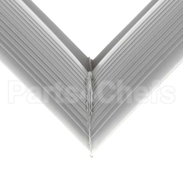 19001992 Franke Gasket, Lid Gsf30, 27.4375X16.1875X0.5