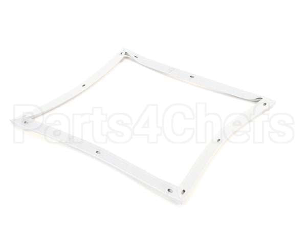 19002064 Franke Gasket, Lid, Gsf 18 G2