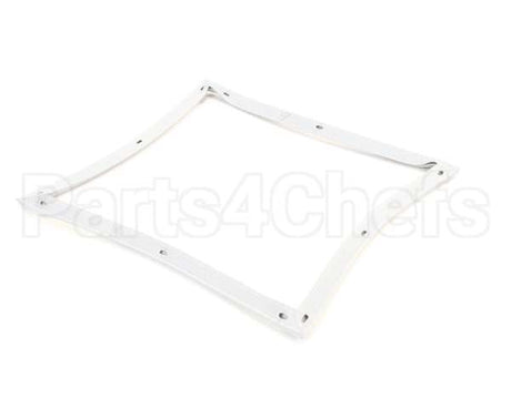 19002064 Franke Gasket, Lid, Gsf 18 G2