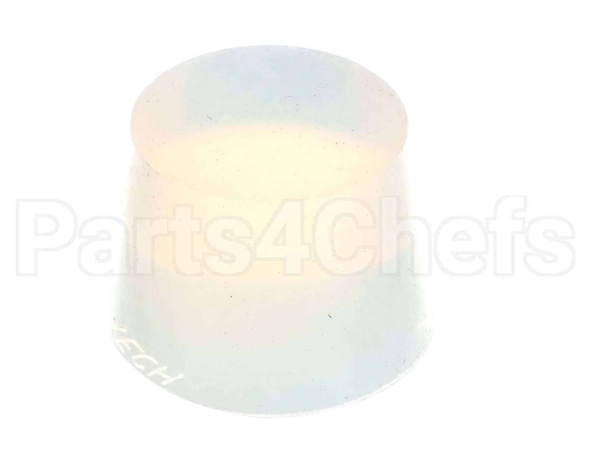 19002271 Franke Stopper, Rubber