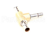19002276 Franke Valve Solenoid 3/8" Tube