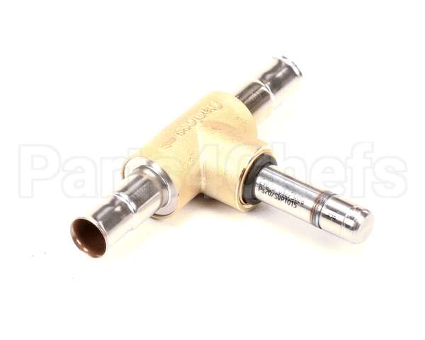19002276 Franke Valve Solenoid 3/8" Tube