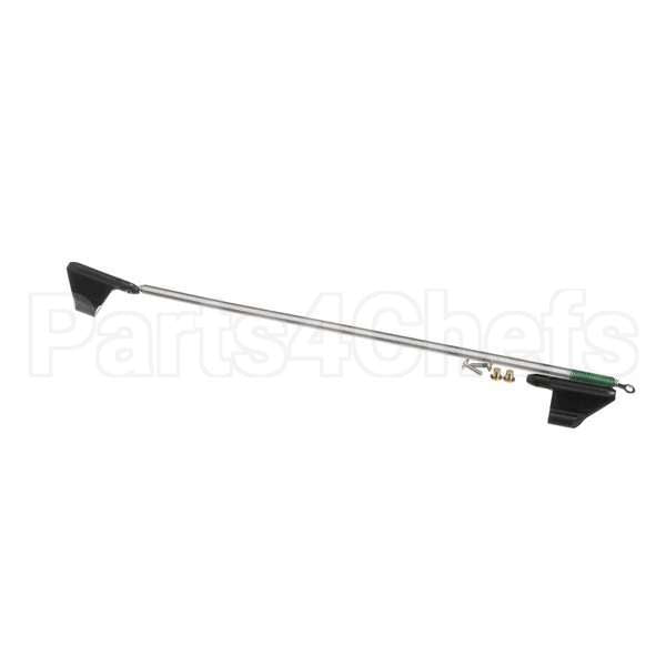 19002321 Compatible Franke Spring, Pike Dr Frame. Bbr36