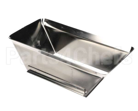 19002393 Franke Bucket Assembly
