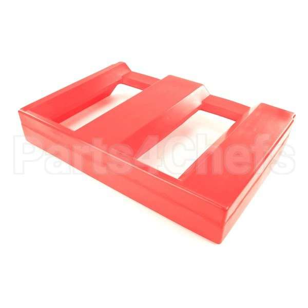 19002723 Compatible Franke Bottom, Removable F3D3