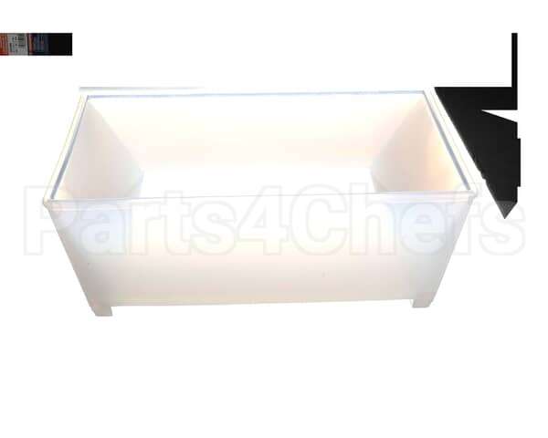 19002725 Franke Bucket Silicone