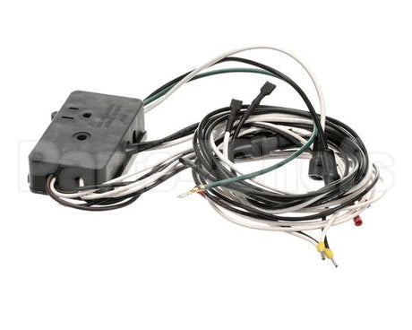 19002726 Franke Wiring Harness-F3D3-120V/60Hz