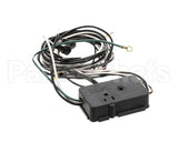 19002726 Franke Wiring Harness-F3D3-120V/60Hz