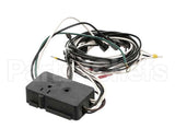 19002726 Franke Wiring Harness-F3D3-120V/60Hz