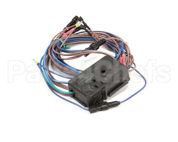 19002727 Franke Wiring Harnessf3D3230V 50Hz