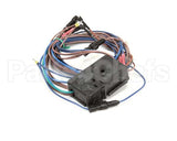 19002727 Franke Wiring Harnessf3D3230V 50Hz
