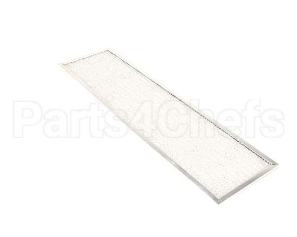 19002743 Franke Filter, Condenser 618 X 165