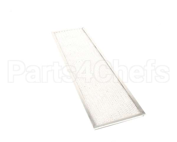 19002743 Franke Filter, Condenser 618 X 165