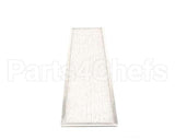 19002743 Franke Filter, Condenser 618 X 165