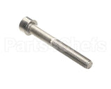 19002765 Franke Screw-M5-0.8 X 40 Mm