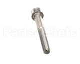 19002765 Franke Screw-M5-0.8 X 40 Mm