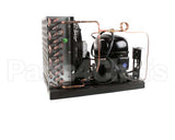 19002864 Franke Condensing Unit .50 Hp Lt R