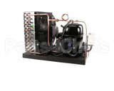 19002864 Franke Condensing Unit .50 Hp Lt R