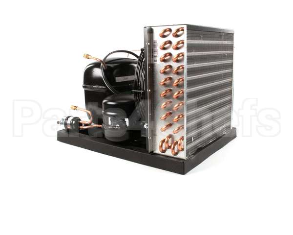 19002864 Franke Condensing Unit .50 Hp Lt R