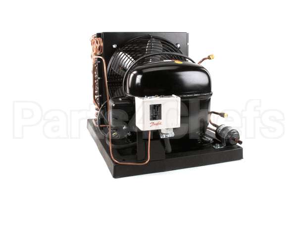 19002864 Franke Condensing Unit .50 Hp Lt R