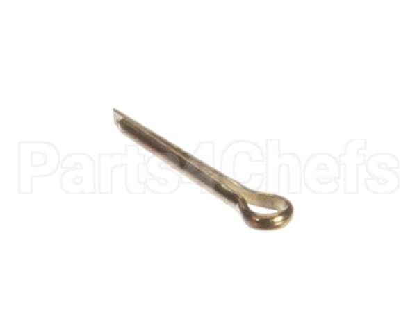 19002985 Franke Cotter Pin Brass 1/16" Dia