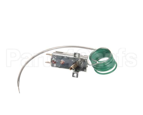 19003233 Franke Thermostat