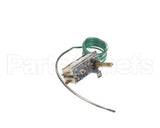 19003233 Franke Thermostat