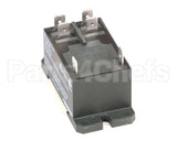 19003558 Franke Relay, 30A/24Vdc Dpst Plug-In