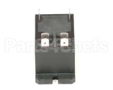 19003558 Franke Relay, 30A/24Vdc Dpst Plug-In