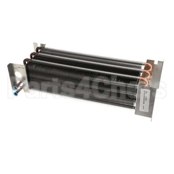 19003573 Compatible Franke Evaporator Coil