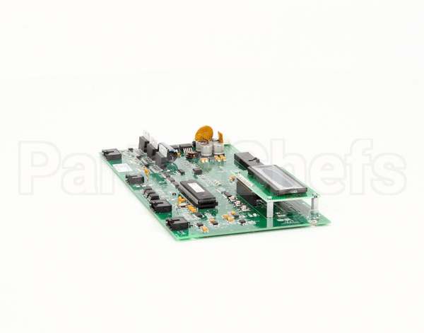 19003576 Franke Controller Board Rev N3
